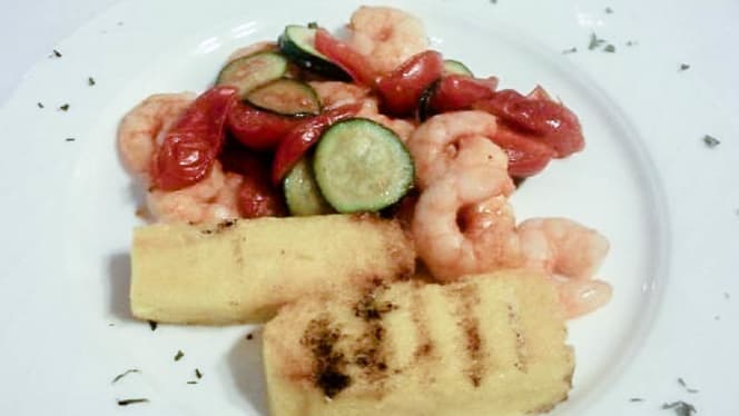 Antica Trattoria Antenore - 4