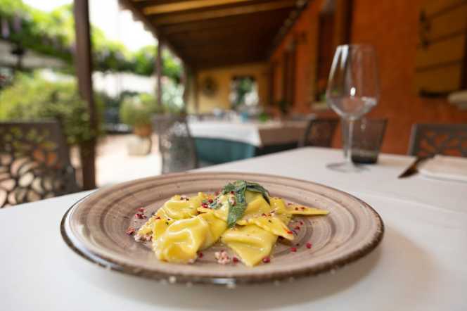 Antica Trattoria Antenore - 3
