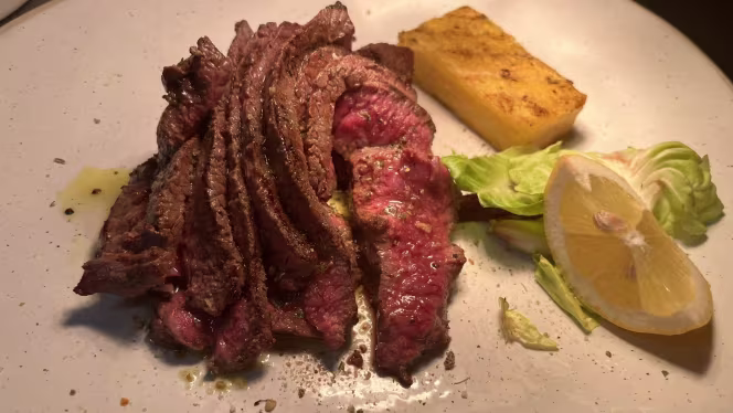 Antica Trattoria Antenore - 1