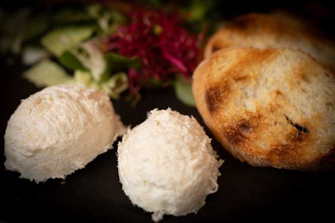 Antica Trattoria Antenore - 1