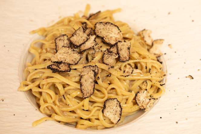Antica Trattoria Antenore - 4