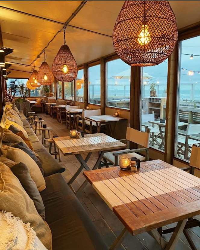 Bossa Nova Beach - 5