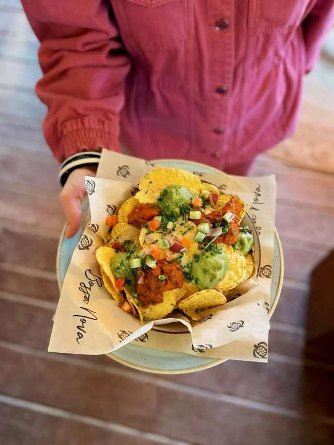 Bossa Nova Beach - 3