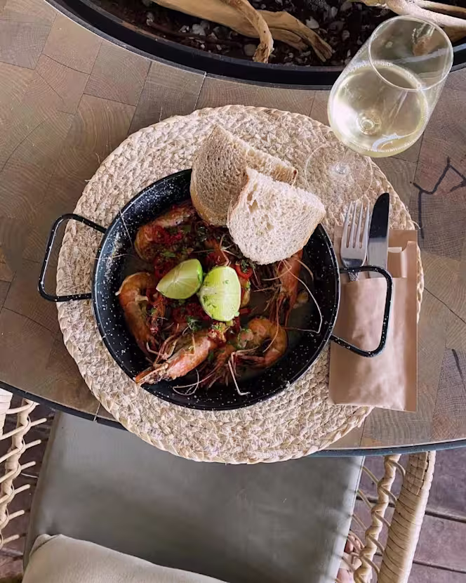 Bossa Nova Beach - 2