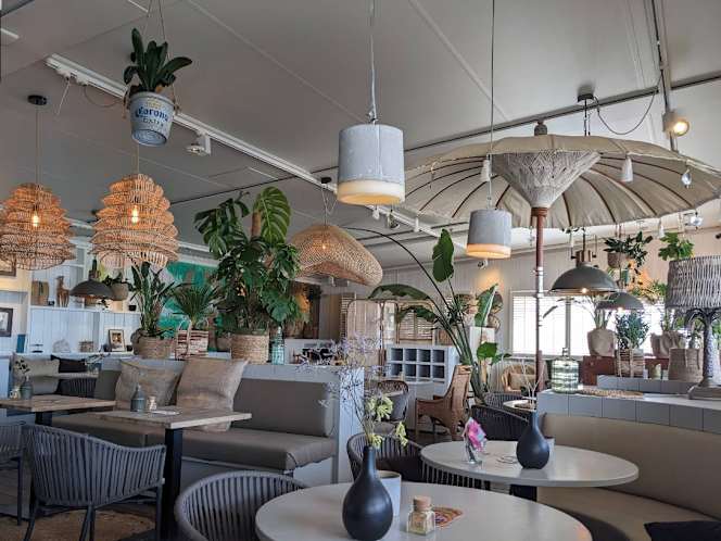 Bossa Nova Beach - 4