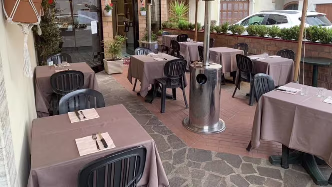 Torricelli dal 1963 Ristorante Bar Pizzeria - Rapolano Terme - 7