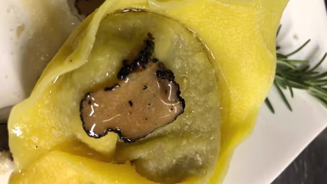 Torricelli dal 1963 Ristorante Bar Pizzeria - Rapolano Terme - 4