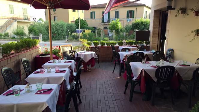 Torricelli dal 1963 Ristorante Bar Pizzeria - Rapolano Terme - 5