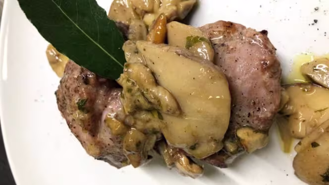 Torricelli dal 1963 Ristorante Bar Pizzeria - Rapolano Terme - 3