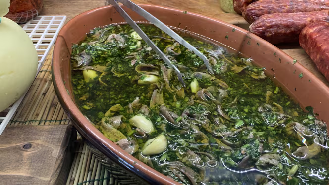 Torricelli dal 1963 Ristorante Bar Pizzeria - Rapolano Terme - 1