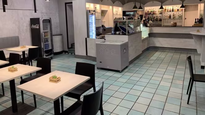 Torricelli dal 1963 Ristorante Bar Pizzeria - Rapolano Terme - 9