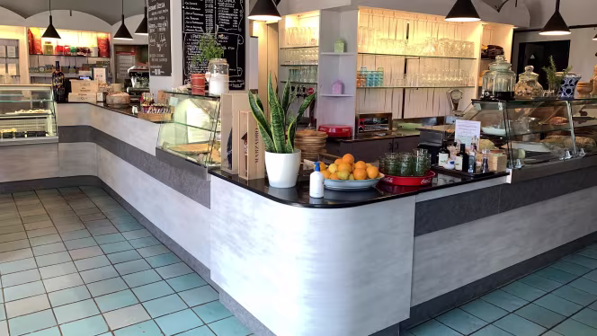 Torricelli dal 1963 Ristorante Bar Pizzeria - Rapolano Terme - 8