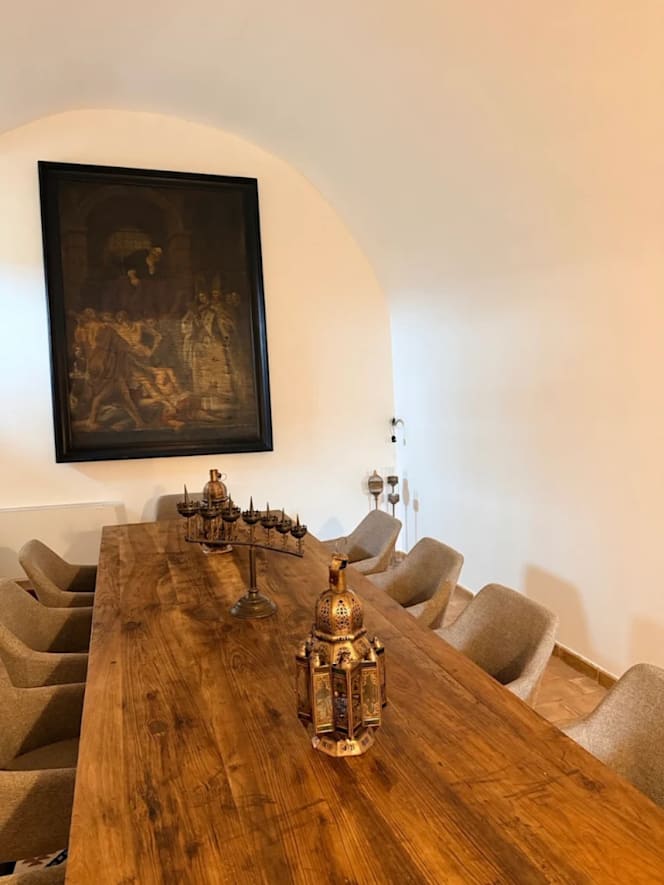 La Locanda del Chiostro 1564 - 9