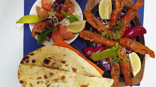 Curry house Bologna - 7