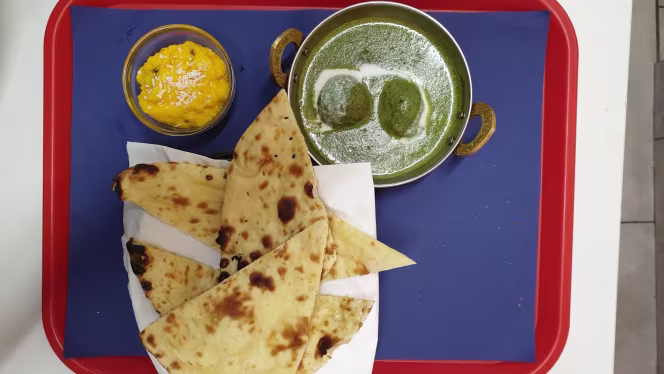 Curry house Bologna - 6