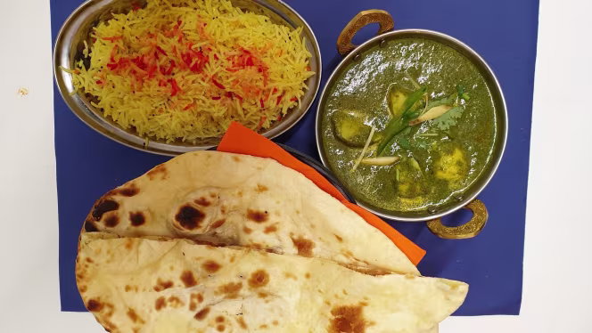 Curry house Bologna - 8