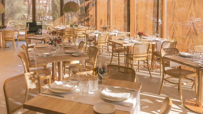 Alabardero Pozuelo - 0