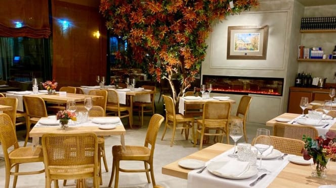 Alabardero Pozuelo - 2