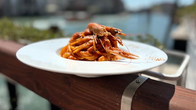 Cicchetti's bistrot - 7