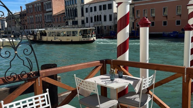 Cicchetti's bistrot - 9