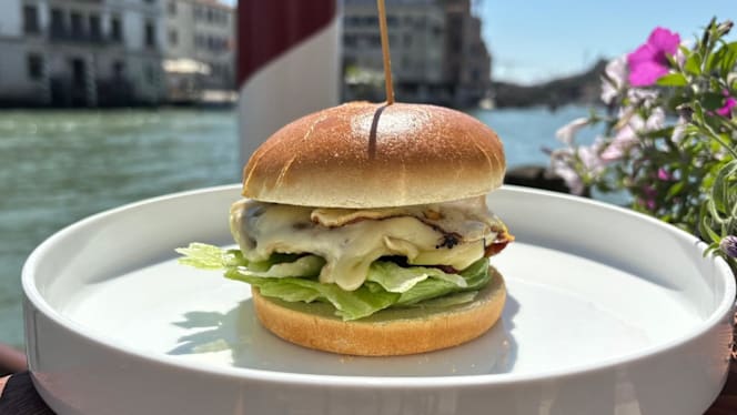 Cicchetti's bistrot - 3