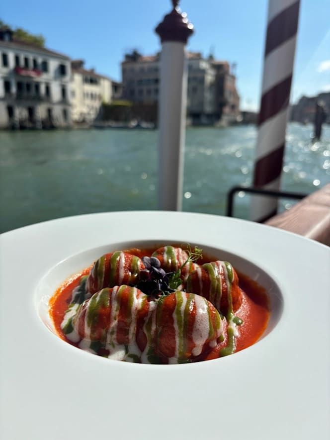 Cicchetti's bistrot - 2