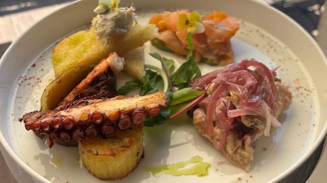 Cicchetti's bistrot - 4