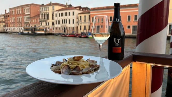 Cicchetti's bistrot - 8