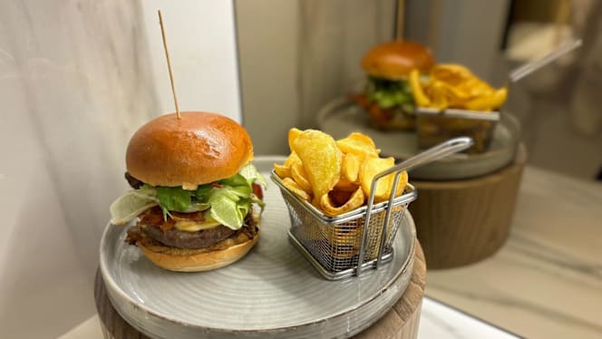 Cicchetti's bistrot - 5