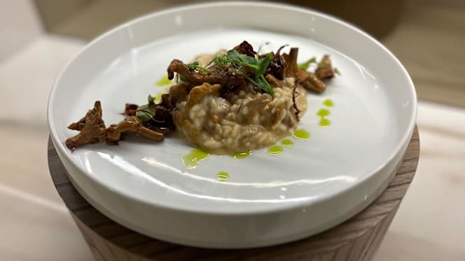 Cicchetti's bistrot - 6