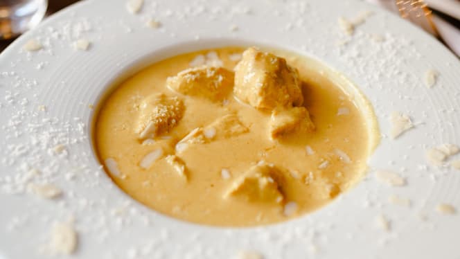 Indian House - Paris - 2