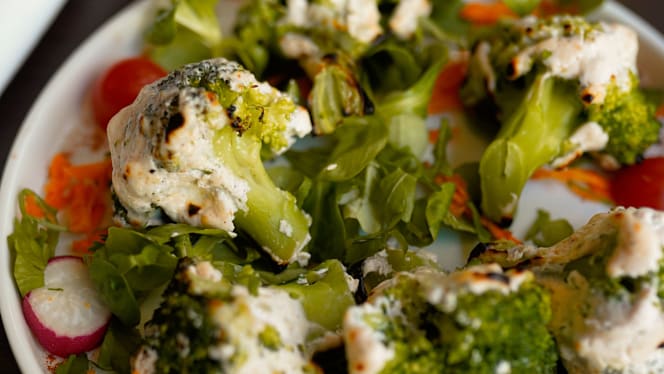 Indian House - Paris - 1