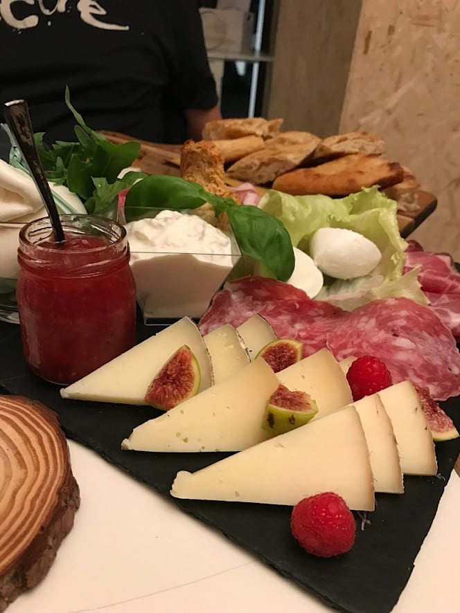 Veritas - Enoteca & Winebar - 3