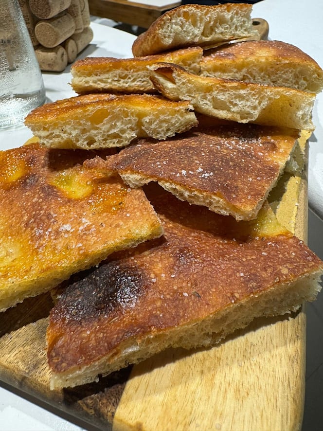 Veritas - Enoteca & Winebar - 1