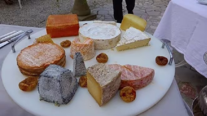 La Table du Château - 6