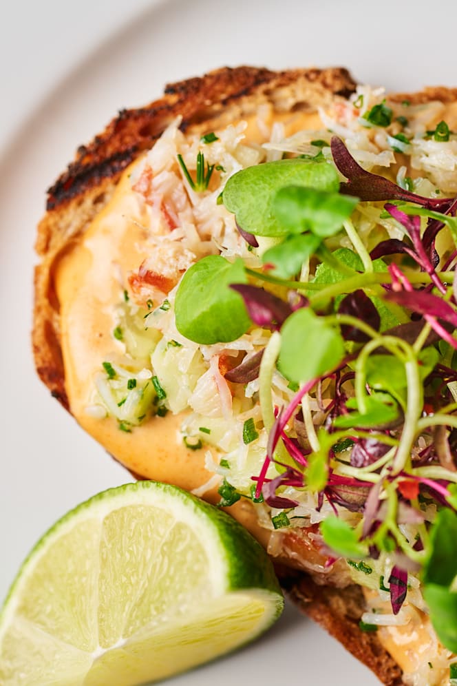 Gaucho - Sloane Square - 6