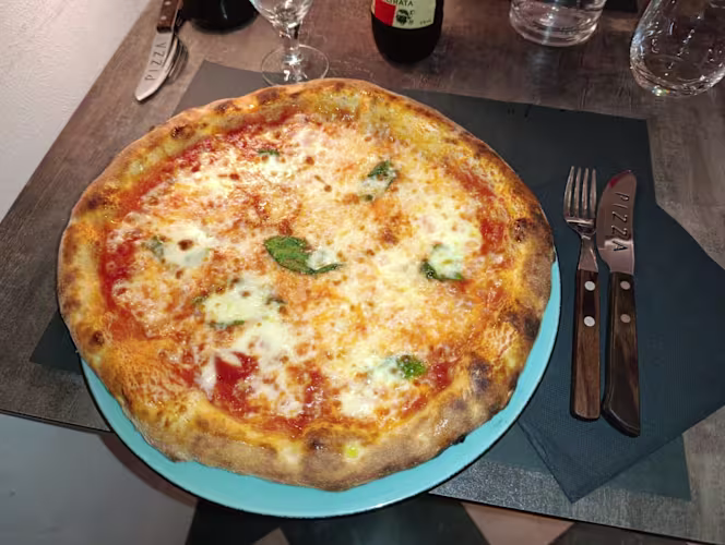 Sabor a mi - Pizzeria & Bistrot - 2