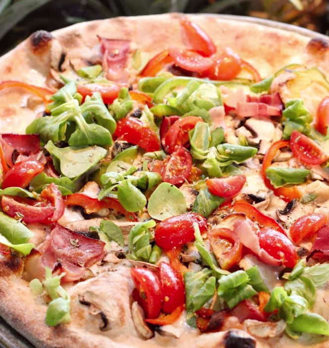 Pizzaria Mia Bella - 2