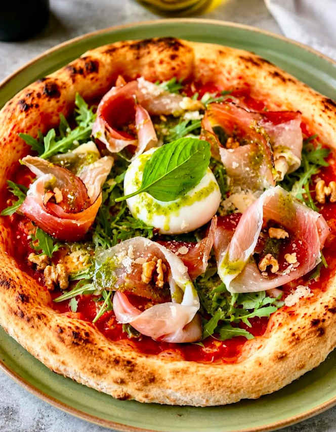 Pizzaria Mia Bella - 6