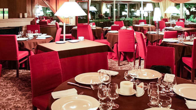 L'Auberge de l'Écluse - 3