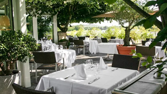 L'Auberge de l'Écluse - 0