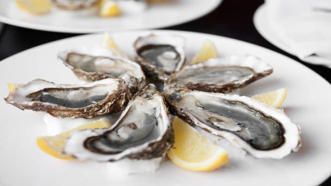 L'Auberge de l'Écluse - 2