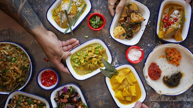 The Coconut Tree – Bristol Gloucester Road - 9