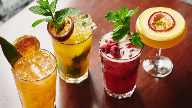 The Coconut Tree – Bristol Gloucester Road - 4