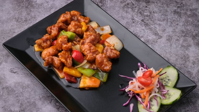 Dragon Inn - Lisboa - 3