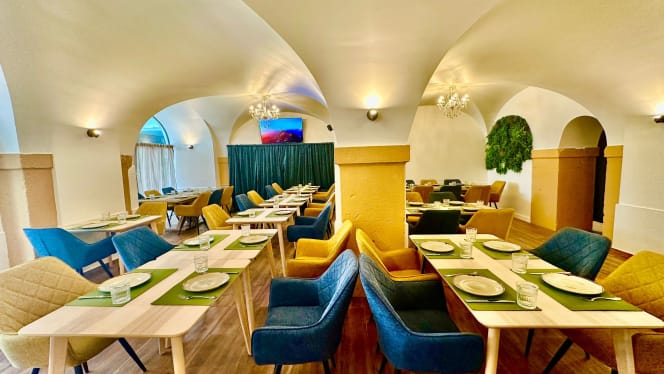 Dragon Inn - Lisboa - 8