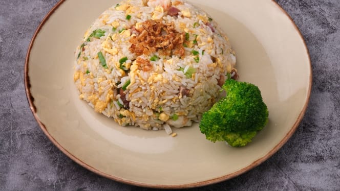 Dragon Inn - Lisboa - 1