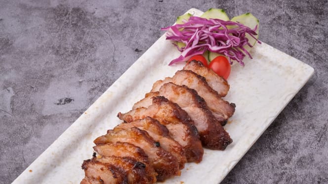 Dragon Inn - Lisboa - 2