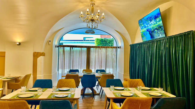 Dragon Inn - Lisboa - 7