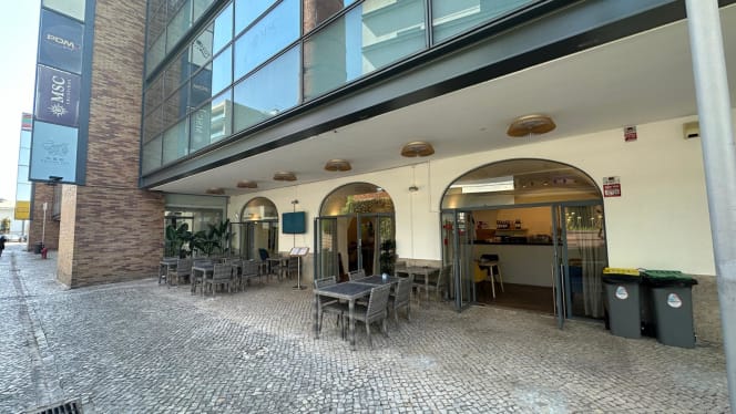 Dragon Inn - Lisboa - 9